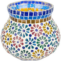 Bydlení Stolní lampy Signes Grimalt Marocká Lampa           