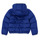 Textil Chlapecké Prošívané bundy Timberland T06424-843 Modrá