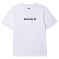 Textil Chlapecké Trička s krátkým rukávem Timberland T25T27-10B           