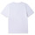 Textil Chlapecké Trička s krátkým rukávem Timberland T25T27-10B Bílá