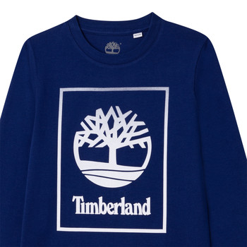 Timberland T25T31-843 Modrá