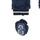 Textil Chlapecké Overaly / Kalhoty s laclem Timberland T94773-85T Modrá