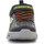 Boty Chlapecké Sandály Skechers S Lights 401650L-BKOR           