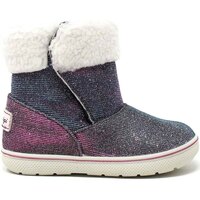 Boty Dívčí Zimní boty Primigi 6539 Růžová