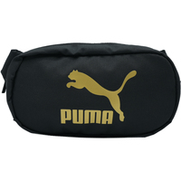 Taška Sportovní tašky Puma Originals Urban Černá