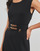 Textil Ženy Společenské šaty Lauren Ralph Lauren DOLIBAH Černá