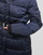Textil Ženy Prošívané bundy Lauren Ralph Lauren MX BLTD HD INSULATED COAT Tmavě modrá