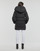 Textil Ženy Prošívané bundy Lauren Ralph Lauren DUVET VST HD INSULATED COAT Černá