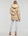 Textil Ženy Prošívané bundy Lauren Ralph Lauren DUVET VST HD INSULATED COAT Béžová