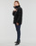 Textil Ženy Prošívané bundy Lauren Ralph Lauren VLVT DN JKT INSULATED COAT Černá