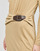 Textil Ženy Krátké šaty Lauren Ralph Lauren GYORGY Béžová