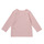 Textil Dívčí Trička s dlouhými rukávy Ikks XV10030 Růžová