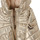 Textil Dívčí Prošívané bundy Ikks XV41030 Zlatá