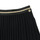Textil Dívčí Sukně Ikks XP27162 Černá