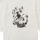 Textil Chlapecké Trička s dlouhými rukávy Ikks XV10093 Bílá