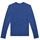 Textil Chlapecké Trička s dlouhými rukávy Ikks XV10293 Modrá