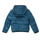 Textil Chlapecké Prošívané bundy Ikks XV41003 Modrá