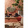 Bydlení Obrazy / plátna Côté Table DECO SUSP MILOS NT 60X70 JONC Béžová