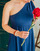 Textil Ženy Krátké šaty Céleste VICTOIRE Tmavě modrá