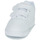 Boty Dívčí Nízké tenisky Lacoste T-CLIP Bílá / Duhová