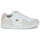 Boty Ženy Nízké tenisky Lacoste T-CLIP Bílá / Béžová / Růžová