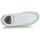 Boty Ženy Nízké tenisky Lacoste T-CLIP Bílá / Béžová / Růžová