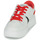 Boty Muži Nízké tenisky Lacoste L005 Bílá / Červená / Černá