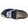 Boty Muži Módní tenisky Kawasaki Retro 23 Canvas Shoe K23 90W Navy Stripe Modrá