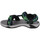 Boty Chlapecké Sportovní sandály Cmp Hamal Hiking Sandal Jr Modrá