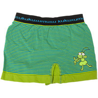 Spodní prádlo Muži Boxerky Kukuxumusu 98254-VERDE Zelená