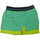 Spodní prádlo Muži Boxerky Kukuxumusu 98254-VERDE Zelená