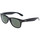 Hodinky & Bižuterie sluneční brýle Ray-ban Occhiali da Sole  New Wayfarer RB2132 901L Černá