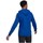 Textil Muži Mikiny adidas Originals Essentials French Terry 3STRIPES Modrá