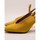 Boty Ženy Šněrovací polobotky  & Šněrovací společenská obuv Wonders  Žlutá