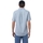 Textil Muži Košile s dlouhymi rukávy Portuguese Flannel New Highline Shirt Modrá