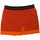 Spodní prádlo Muži Boxerky Kukuxumusu 98254-NARANJA Oranžová