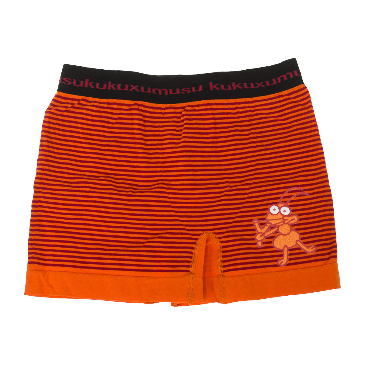Spodní prádlo Muži Boxerky Kukuxumusu 98254-NARANJA Oranžová