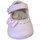 Boty Chlapecké Bačkůrky pro miminka Citos 26290-15 Růžová