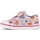 Boty Děti Módní tenisky Pablosky Baby Sneakers 967370 B Růžová