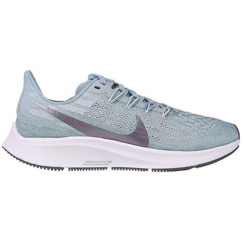 Boty Ženy Běžecké / Krosové boty Nike Air Zoom Pegasus 36 Modrá