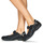 Boty Ženy Sportovní sandály Allrounder by Mephisto NIRO Černá