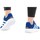 Boty Děti Běžecké / Krosové boty adidas Originals Lite Racer 20 K Modrá