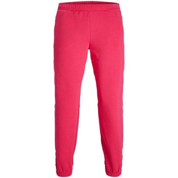 Textil Ženy Kalhoty Jjxx  Růžová