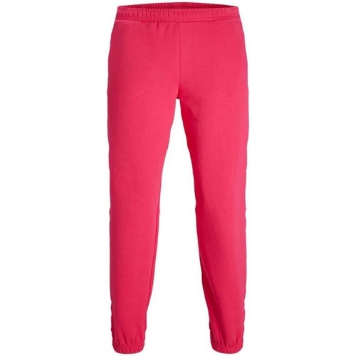 Textil Ženy Kalhoty Jjxx  Růžová