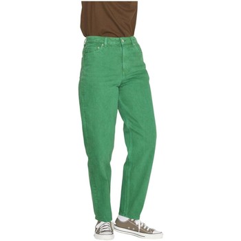 Textil Ženy Kalhoty Jjxx  Zelená