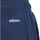 Textil Chlapecké Tříčtvrteční kalhoty adidas Originals Adizero FC Olympiakos WF Tmavě modrá