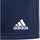 Textil Chlapecké Tříčtvrteční kalhoty adidas Originals Adizero FC Olympiakos WF Tmavě modrá