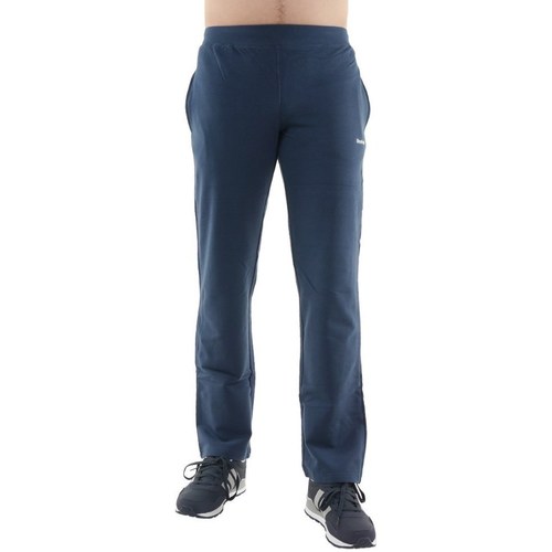 Textil Muži Kalhoty Reebok Sport Athletic Pants Tmavě modrá