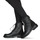Boty Ženy Kotníkové boty Felmini D229 Černá