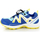 Boty Chlapecké Multifunkční sportovní obuv Kimberfeel RIMO Modrá